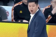 世界杯历史战绩-没了李春江山西彻底垮了！进攻毫无战术，内线万人捅，要不换帅？