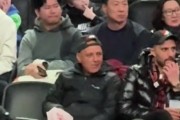 世界杯球队排名-李春江：开车5小时到摩达中心看杨瀚森 可惜他没出场